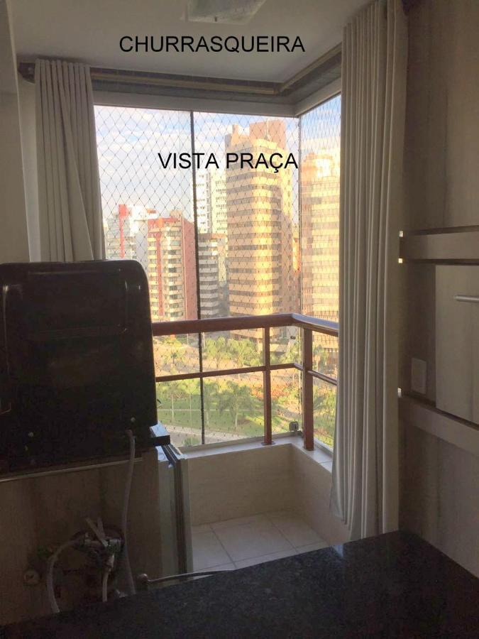 Apartmán Apartamento 4 Pracas Torres Exteriér fotografie